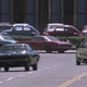 Illustration for article titled Heres Screenshots Of The Car Chase From iBullitt/i But With The Mustang Replaced By A Saturn SL1